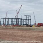 Ternium MegaProyecto Pesqueria NL